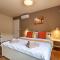 Luxury Pool Villa Gradin