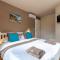 Luxury Pool Villa Gradin