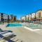 Brand New Lux Apartment - Year Round Pool - HAFB - Clearfield