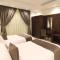 East Diamond Serviced Apartments