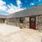 Middle Byre at Clauchan Holiday Cottages