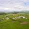 Middle Byre at Clauchan Holiday Cottages