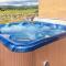 Middle Byre at Clauchan Holiday Cottages - Gatehouse of Fleet