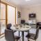 Pool & Sea Merill Apartments Mellieha