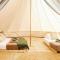 Mount Hart Wilderness Lodge