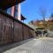 Wudang Mountain The Yew House - Wudangshan