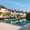Maikhao Beach Residence