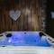Tanja s Holiday Home in Nature with sauna and hot tub - Gorica pri Slivnici