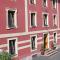 Pension Stoi budget guesthouse - Innsbruck