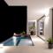 KOURI VILLA Indigo