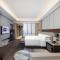 Zhuhai Marriott Hotel Jinwan