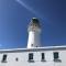 The Tidal Shack - Part of the The Bay Filey Holiday Village with pool, gym and direct beach access, pub, restaurant, tennis and meadows walks