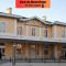 LEscapade-Spacieux -Climatisation-Centre Ville