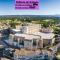 LEscapade-Spacieux -Climatisation-Centre Ville