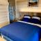 Chalet Horizon 180 4 étoiles Sauna