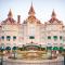 Disneyland® Hotel - Chessy