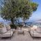 Villa Giulia with Heated Pool, Jacuzzi and Incredible Views