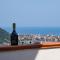 Jacuzzi, Sea View, Two Large Exclusive Terraces