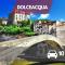 Jacuzzi, Sea View, Two Large Exclusive Terraces