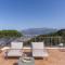 Villa Giulia with Heated Pool, Jacuzzi and Incredible Views