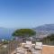 Villa Giulia with Heated Pool, Jacuzzi and Incredible Views