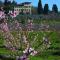 VILLA Fermi - FIRENZE