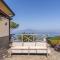 Villa Giulia with Heated Pool, Jacuzzi and Incredible Views