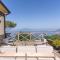 Villa Giulia with Heated Pool, Jacuzzi and Incredible Views