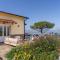Villa Giulia with Heated Pool, Jacuzzi and Incredible Views