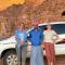 Wadi Rum Khalifa Camp
