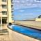 Darwin City Harbour views-Situated above the OAK Restaurant