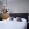 Edinburgh Marriott Hotel Holyrood