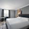 Edinburgh Marriott Hotel Holyrood