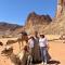 Wadi Rum Khalifa Camp