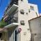 Manus Dei Exclusive Suites - Pythagorion