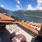 Charming attic apartment with terrace next to Bellagio HORTA’