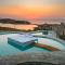 Agalia Luxury Suites