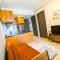 Lovina 27-AB at One Residence(near Ferry & Megamall) - Batam Center