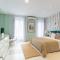 Apartamento Edificio Gran Via -Quinto Piso Sin Ascensor-