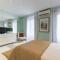 Apartamento Edificio Gran Via -Quinto Piso Sin Ascensor-