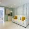 Apartamento Edificio Gran Via -Quinto Piso Sin Ascensor-
