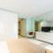 Apartamento Edificio Gran Via -Quinto Piso Sin Ascensor-