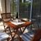 Acacia Hill olive tree apartment