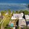 Le lagon bleu guest house by Hyde tide