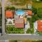 VILLA MARRY