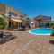 VILLA MARRY