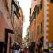 BiloVarazze with Terrace - Dreaming Italy Travel