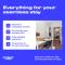Prague Days - Modern Apts - Fast WiFi - Netflix - 7 min Wenceslas Sq - Prága