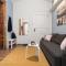 Prague Days - Modern Apts - Fast WiFi - Netflix - 7 min Wenceslas Sq - Prága