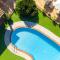 Villa Marjals